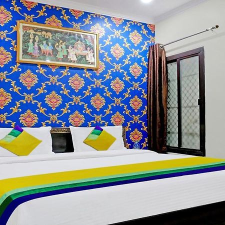 Hotel Itsy By Treebo - Ashoka Grand à Bénarès Extérieur photo