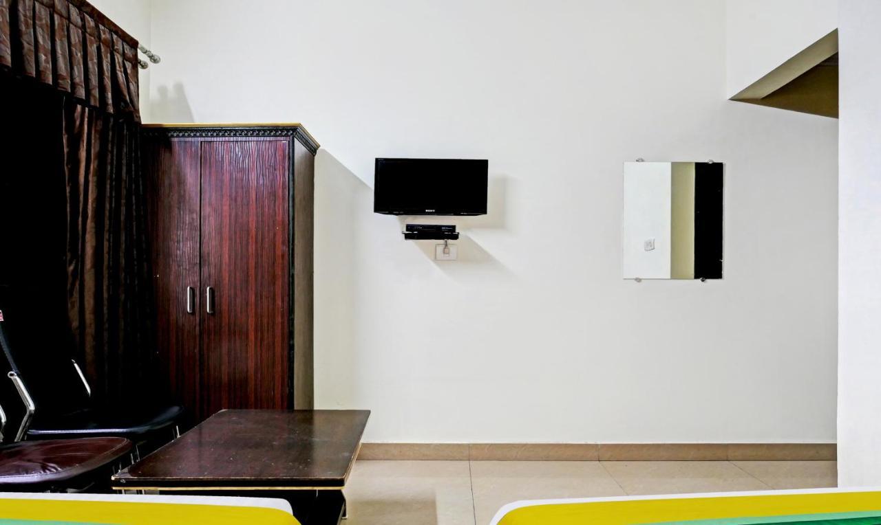 Hotel Itsy By Treebo - Ashoka Grand à Bénarès Extérieur photo